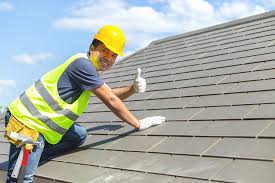 Fast & Reliable Emergency Roof Repairs in Rosendale, WI